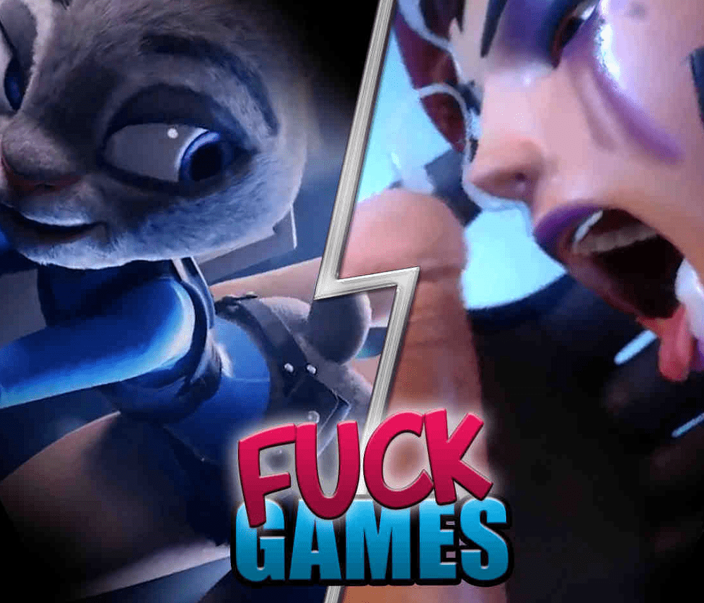 Fuck-Games