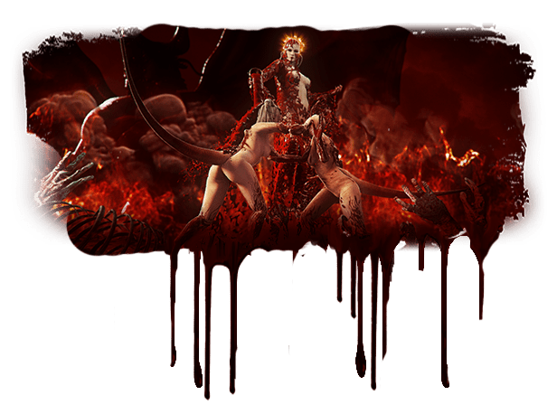 Agony UNRATED Game