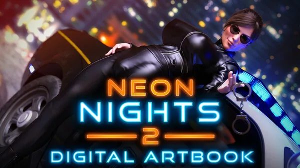"Neon Nights 2 - Artbook" Offers A Visually Stunning Experience With An Array Of 3d Renders, Illustrations, And Animations For Players To Enjoy. The Artbook Includes Over 300 High-quality 4k Images In Jpg Format, Along With 17 Captivating Animations. To Access This Digital Artbook, Players Can Easily Follow A Few Simple Steps: Right-click "Neon Nights 2" In The Steam Library, Go To Properties > Local Files > Browse Local Files, And Finally, Open The "Artbook" Folder. It Is Essential To Note That "Neon Nights 2 - Artbook" Is An Adult Game Intended For A Mature Audience Only. The Content Features Explicit Sexual Material That May Be Offensive To Some Viewers. The Storyline Delves Into Themes Such As Pregnancy Talk, Orgies, Cum Inflation, Futanari On Female, And Futanari On Futanari. However, It Is Emphasized That All Characters Depicted And Shown In The Game Are Over 18 Years Old. To Enjoy The Artbook, Players Must Have The Base Game, "Neon Nights 2," Installed On Steam, As This Content Acts As An Extension To The Main Game. The Artbook Immerses Players In A Visually Stimulating World And Allows Them To Appreciate The Intricate Details And Creativity Put Into The Game's Artwork. In Summary, "Neon Nights 2 - Artbook" Presents Players With A Captivating Collection Of 3d Renders, Illustrations, And Animations, Boasting Over 300 High-quality 4k Images And 17 Animations. However, It Is Essential To Be Aware That This Is An Adult Game With Explicit Sexual Content, Meant For A Mature Audience. Players Should Exercise Discretion Based On Their Preferences And Comfort Levels When Engaging With The Artbook.