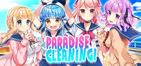 Paradise Cleaning
