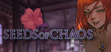 Seeds of Chaos Game