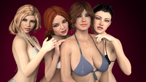 Sisterly Lust Porn Game