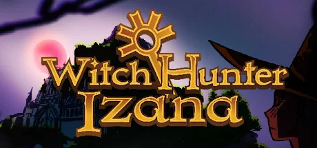 Witch Hunter Izana Porn Game Game